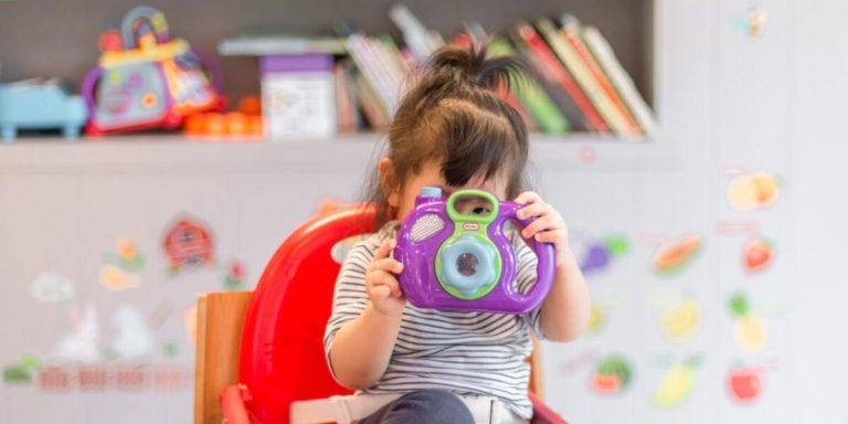 ABC Preschool: A Guiding Light in Childhood Education
