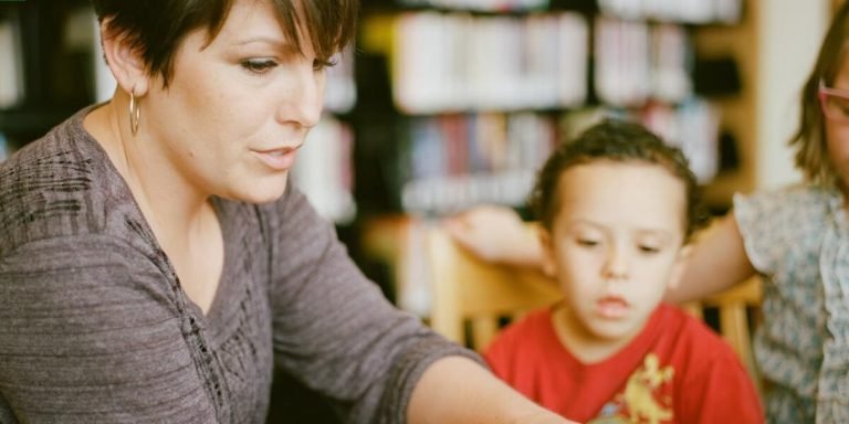 Advice for Parents to Be: Navigating the Challenges of Early Childhood Education