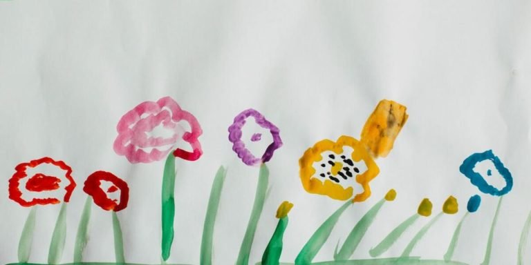 Art and Craft for Kindergarten: Cultivating Creativity in Young Minds