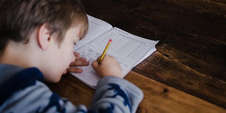 Homeschooling: Exploring its Impact on Early Childhood Education