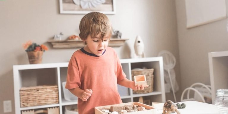 Science Kit Essentials for Boosting Your Child’s Learning Experience