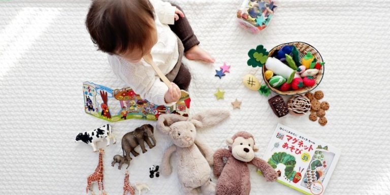 Things You Can Build As a Kid to Boost Your Creativity and Problem-Solving Skills