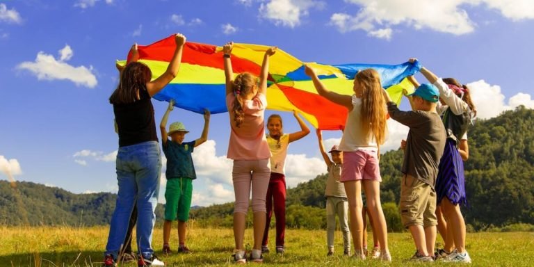 What is Kinesthetic Learning and its Role in Childhood Education
